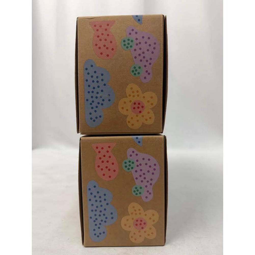 Impresa Monkey Foam 5 Giant Blocks Party Pack Non-Toxic No Mess Sensory Toy 2PK - Picture 6 of 8
